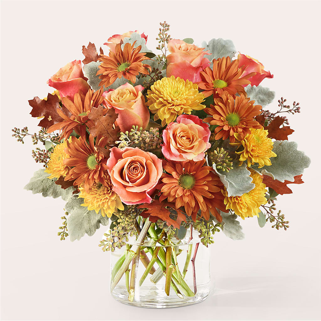 Caramel Apple Bouquet – PAT'S FLORIST AND GIFTS, Laurel MS