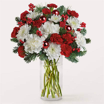 Good Tidings Bouquet – PAT'S FLORIST AND GIFTS, Laurel MS