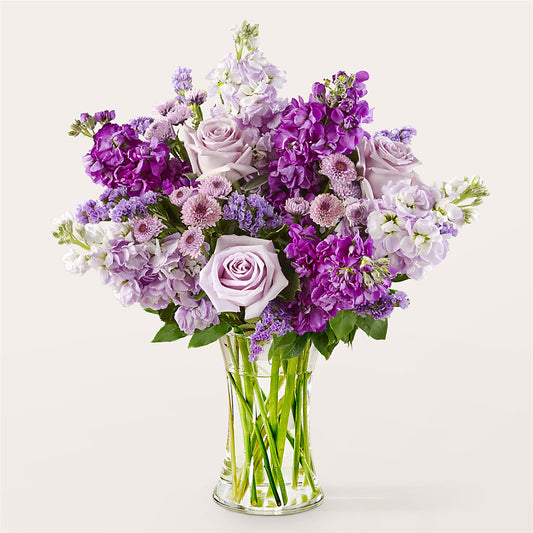 Give a Twirl Bouquet – PAT'S FLORIST AND GIFTS, Laurel MS