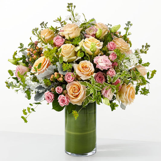 The Glamour Shot – PAT'S FLORIST AND GIFTS, Laurel MS