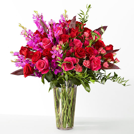 The Honeymoon – PAT'S FLORIST AND GIFTS, Laurel MS