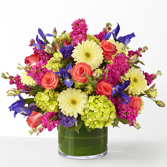 The Couture – PAT'S FLORIST AND GIFTS, Laurel MS