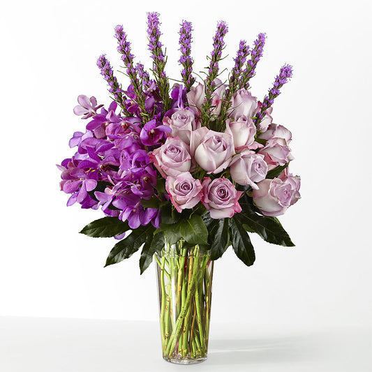 The Maximalist – PAT'S FLORIST AND GIFTS, Laurel MS