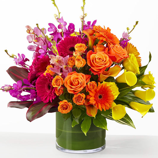 The Mosaic – PAT'S FLORIST AND GIFTS, Laurel MS