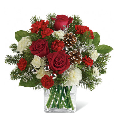 Woodland Wonder Bouquet